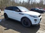 2012 Land Rover Range Rover Evoque Dynamic Premium продається в Cookstown, ON - Front End