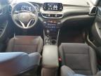 2021 Hyundai Tucson Se იყიდება Greenwood-ში, NE - Front End