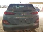 2021 Hyundai Kona Ultimate იყიდება Sun Valley-ში, CA - Front End