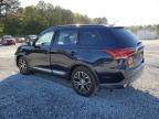 2016 Mitsubishi Outlander Se იყიდება Fairburn-ში, GA - Front End