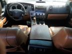 2012 Toyota Tundra Crewmax Limited продається в Oklahoma City, OK - Rollover