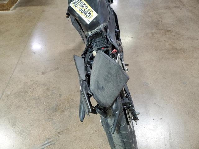 2021 HONDA CBR300 RA