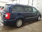 2012 Chrysler Town & Country Touring for Sale in Davison, MI - Front End