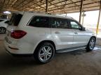 2015 Mercedes-Benz Gl 450 4Matic продається в Phoenix, AZ - Minor Dent/Scratches