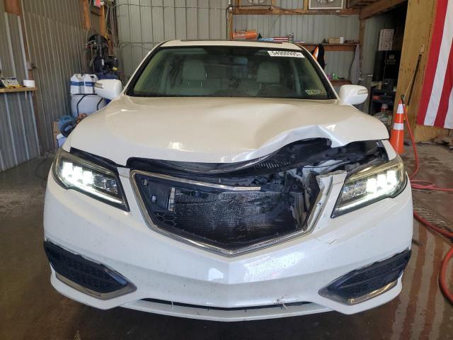  ACURA RDX 2016 Biały