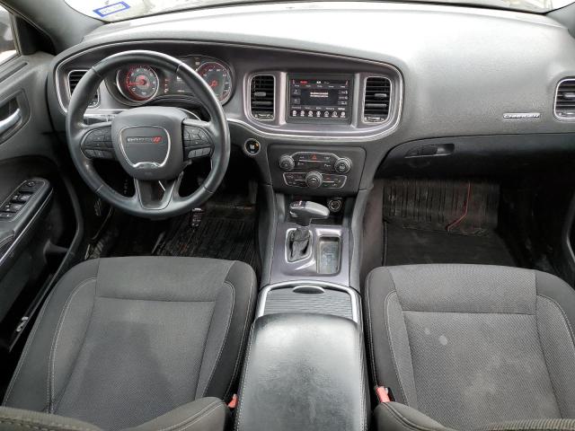  DODGE CHARGER 2018 Szary