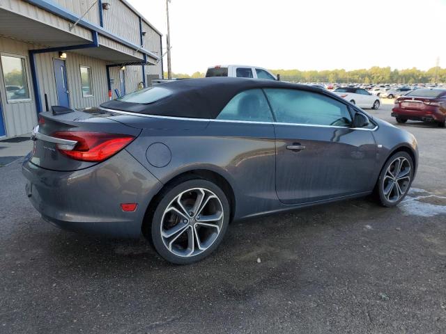  BUICK CASCADA 2016 Серый