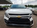 2022 Chevrolet Colorado Lt იყიდება Houston-ში, TX - Front End