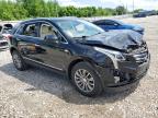 2017 Cadillac Xt5 Luxury   na sprzedaż w Memphis, TN - Front End