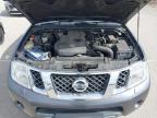 2014 NISSAN NAVARA TEK for sale at Copart SANDTOFT