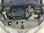 2018 Hyundai Santa Fe Sport продається в East Granby, CT - Minor Dent/Scratches