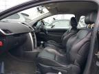 2007 PEUGEOT 207 SPORT for sale at Copart BRISTOL