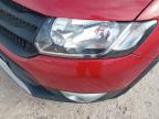 2014 DACI SANDERO ST for sale at Copart BRISTOL