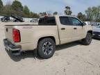 2021 Chevrolet Colorado Z71 en Venta en Hampton, VA - Side