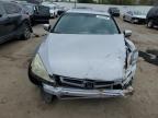 2005 Honda Accord Ex de vânzare în Bridgeton, MO - Front End