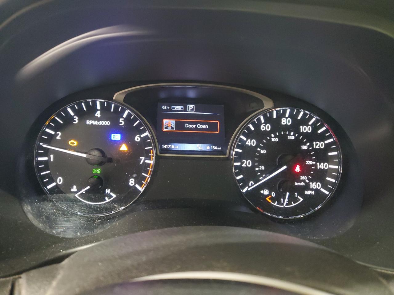 5N1DR2MM6HC684865 NISSAN PATHFINDER 2017