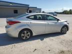 2011 Hyundai Elantra Gls de vânzare în Fort Pierce, FL - Front End