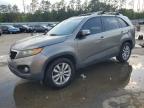 2011 Kia Sorento Ex იყიდება Harleyville-ში, SC - Front End