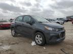 2020 Chevrolet Trax Ls zu verkaufen in Houston, TX - Side