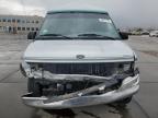 1999 Ford Econoline E150 Van for Sale in Littleton, CO - Front End