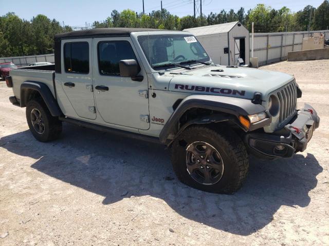  JEEP GLADIATOR 2023 Gray