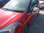 2014 CITROEN DS3 DSTYLE for sale at Copart WOLVERHAMPTON
