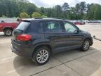 2017 Volkswagen Tiguan Wolfsburg იყიდება Gaston-ში, SC - Front End