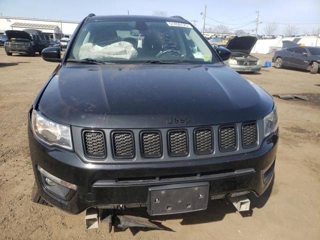  JEEP COMPASS 2020 Czarny