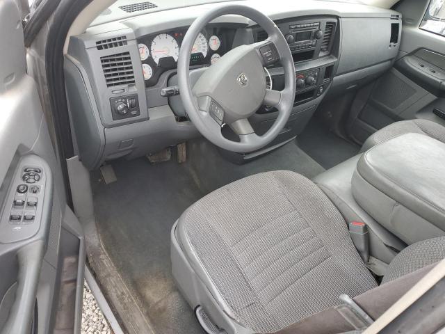 2008 DODGE RAM 1500 ST