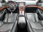 2007 Infiniti G35  de vânzare în Houston, TX - Front End