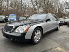 2009 Maybach Maybach 62 за продажба в North Billerica, MA - Normal Wear
