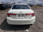 2012 Honda Accord Lx na sprzedaż w London, ON - Front End