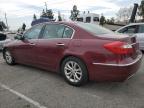 2013 Hyundai Genesis 3.8L de vânzare în Rancho Cucamonga, CA - Front End