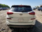 2019 Hyundai Tucson Limited на продаже в Austell, GA - Front End