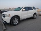2011 Dodge Durango Crew იყიდება Bakersfield-ში, CA - Rear End