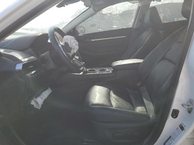  NISSAN ALTIMA 2023 Biały