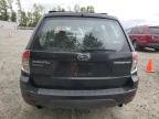 2010 Subaru Forester 2.5X na sprzedaż w Arlington, WA - Front End