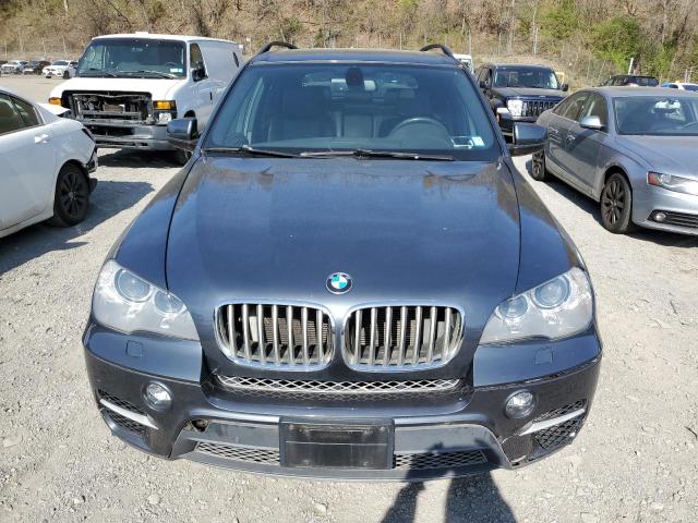  BMW X5 2013 Сharcoal