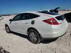 2012 Honda Crosstour Exl იყიდება Temple-ში, TX - Front End