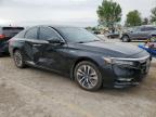 2019 Honda Accord Touring Hybrid   للبيع في Wichita، KS - Side