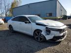 2024 Honda Accord Hybrid Sport for Sale in Portland, OR - Front End