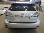 2010 Lexus Rx 350 للبيع في East Granby، CT - Minor Dent/Scratches