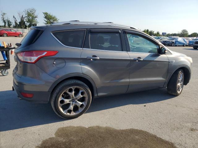  FORD ESCAPE 2013 Серый