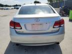 2008 Lexus Gs 350 en Venta en Orlando, FL - Front End