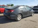 2013 Honda Civic Lx en Venta en Glassboro, NJ - Minor Dent/Scratches