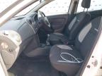 2015 DACI SANDERO ST for sale at Copart SANDY