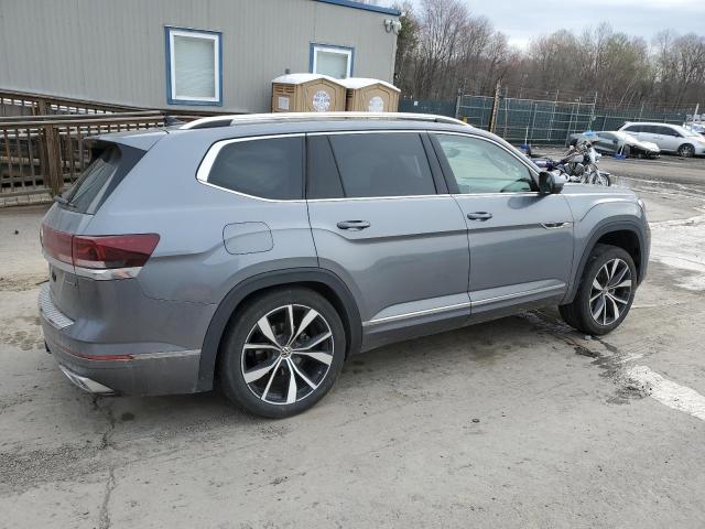 VOLKSWAGEN ATLAS 2024 Угольный