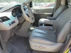 2014 Toyota Sienna Xle იყიდება Greenwell Springs-ში, LA - Minor Dent/Scratches