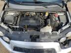 2013 Chevrolet Sonic Lt zu verkaufen in New Britain, CT - Side