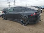 2016 Tesla Model X  იყიდება Elgin-ში, IL - Front End